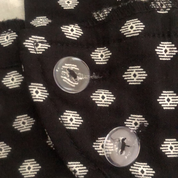 LILY MORGAN - EUC-NWOT Stretch Shorts (XL) - Picture 5 of 8